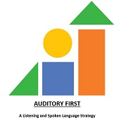 Auditory First