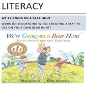 We're Going on a Bear Hunt