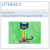 Pete the Cat