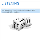 The Dice Game