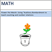Flower Pot Match