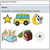 Nursery Rhymes