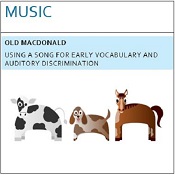 Old MacDonald