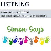 Simon Says