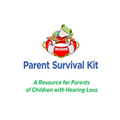 Parent Survival Kit