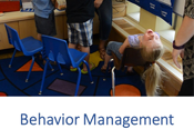 1. Behavior Management Introduction