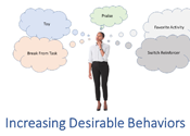 10. Increasing Desirable Behaviors