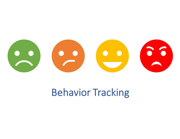 7. Behavior Tracking