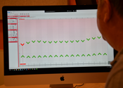 Measuring eSRT: Advanced Bionics