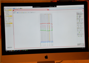 Measuring eSRT: Cochlear