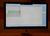 Measuring eSRT: MedEL