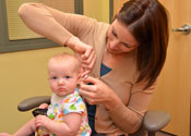 Finding a Pediatric Audiologist